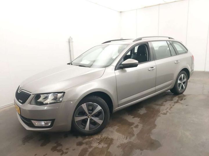 SKODA OCTAVIA 2014 tmbjg7ne6f0148045