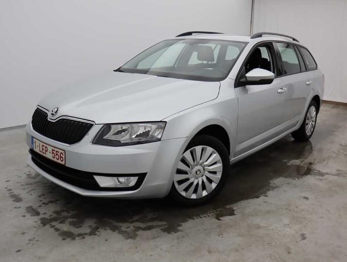 SKODA OCTAVIA 2015 tmbjg7ne6g0036721