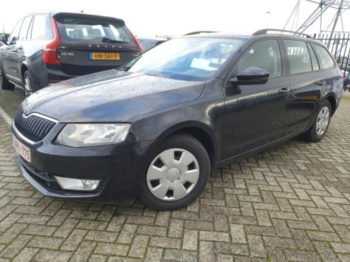 SKODA OCTAVIA 2016 tmbjg7ne6g0212733