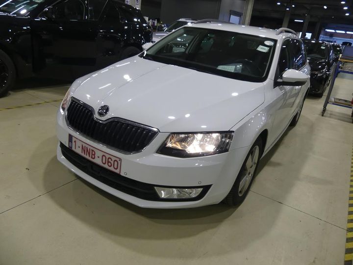 SKODA OCTAVIA 2016 tmbjg7ne6g0213199