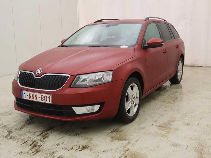 SKODA OCTAVIA 2016 tmbjg7ne6g0217933