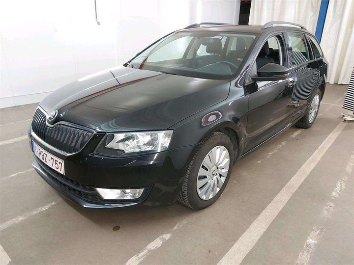 SKODA OCTAVIA 2016 tmbjg7ne6g0232707