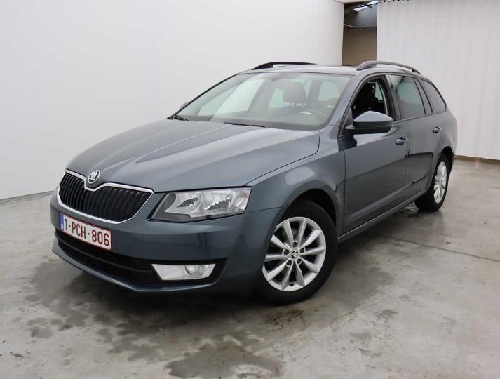 SKODA OCTAVIA 2016 tmbjg7ne6g0241746