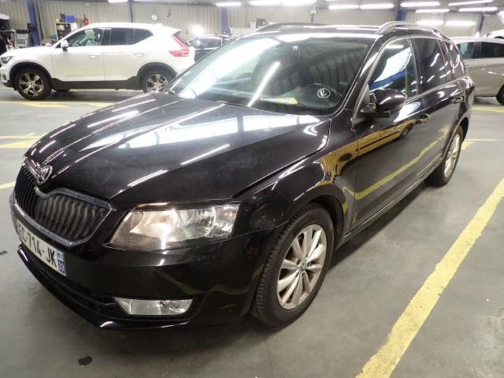 SKODA OCTAVIA 2016 tmbjg7ne6g0256490