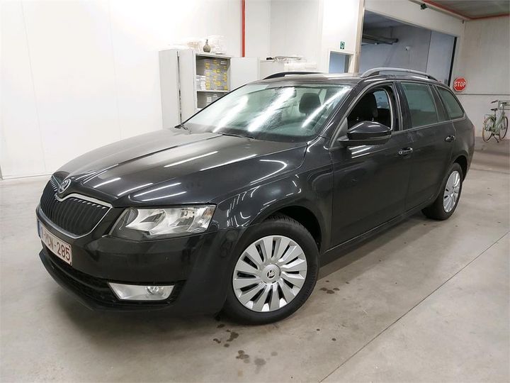 SKODA OCTAVIA 2016 tmbjg7ne6g0257767