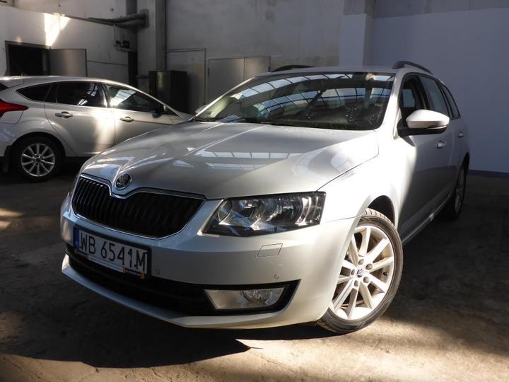 SKODA OCTAVIA 2016 tmbjg7ne6g0259941