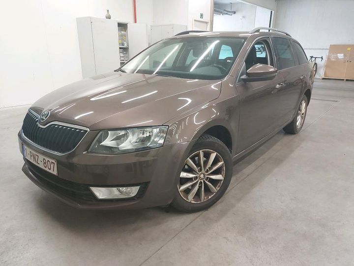 SKODA OCTAVIA 2016 tmbjg7ne6g0267019