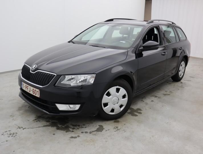 SKODA OCTAVIA 2016 tmbjg7ne6h0010010