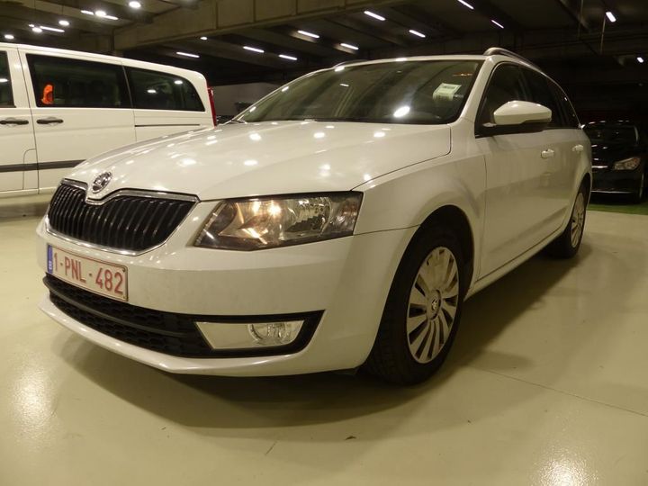 SKODA OCTAVIA 2016 tmbjg7ne6h0010959