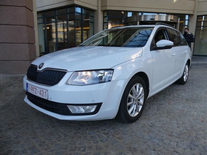 SKODA OCTAVIA 2016 tmbjg7ne6h0017796