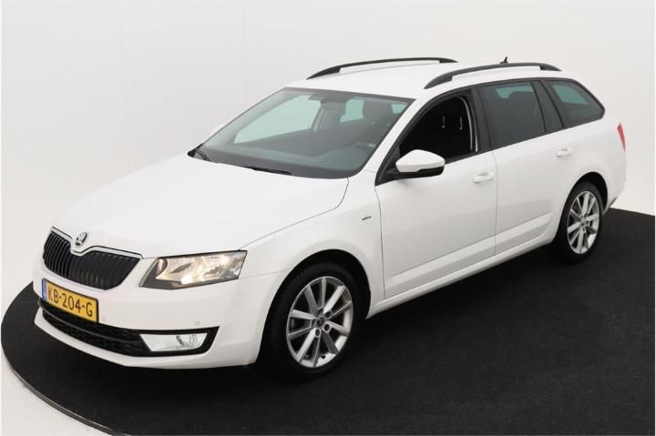 SKODA OCTAVIA 2016 tmbjg7ne6h0031178