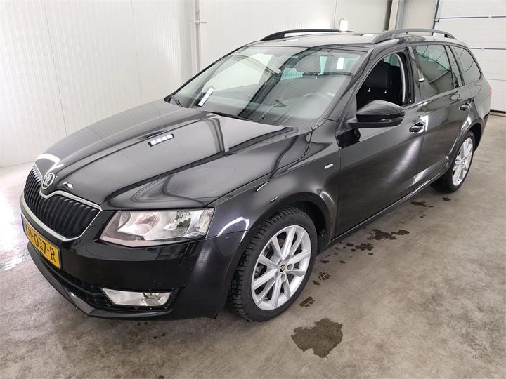 SKODA OCTAVIA 2016 tmbjg7ne6h0039023