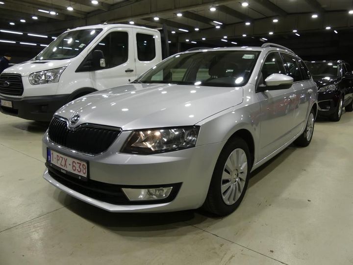 SKODA OCTAVIA 2016 tmbjg7ne6h0052435