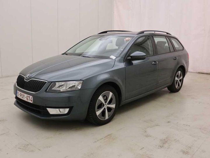 SKODA OCTAVIA 2016 tmbjg7ne6h0066559