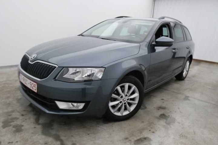 SKODA OCTAVIA 2016 tmbjg7ne6h0073737