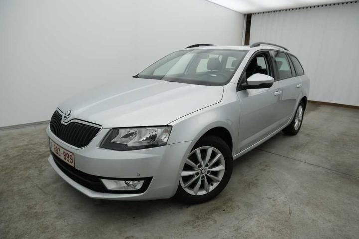 SKODA OCTAVIA 2016 tmbjg7ne6h0094474