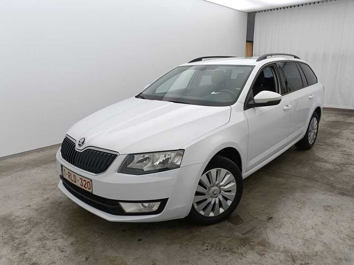 SKODA OCTAVIA 2017 tmbjg7ne6h0118756