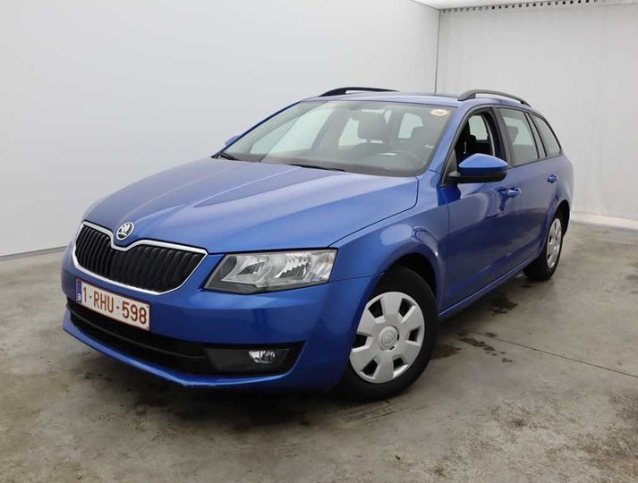 SKODA OCTAVIA 2017 tmbjg7ne6h0125898