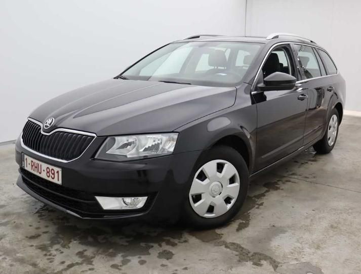 SKODA OCTAVIA 2017 tmbjg7ne6h0131149