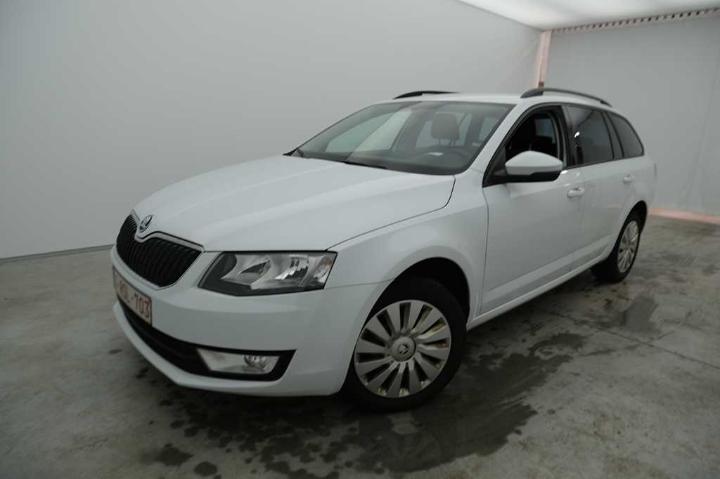 SKODA OCTAVIA 2017 tmbjg7ne6h0168704