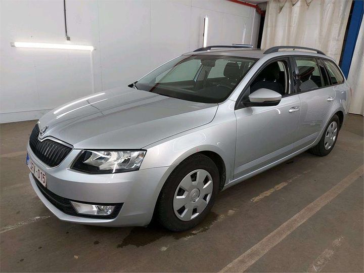 SKODA OCTAVIA 2017 tmbjg7ne6h0174518