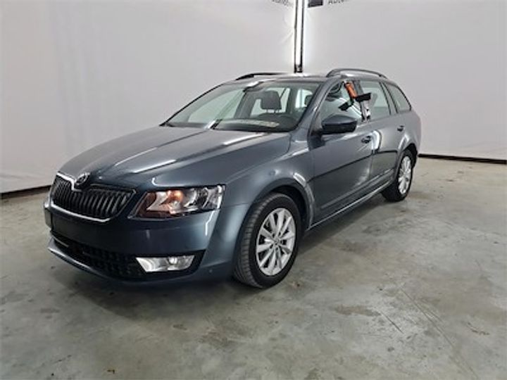 SKODA OCTAVIA 2017 tmbjg7ne6h0179895