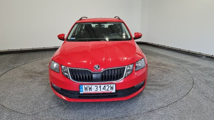 SKODA OCTAVIA 2019 tmbjg7ne6l0041640