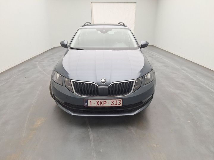 SKODA OCTAVIA 2020 tmbjg7ne6l0125232