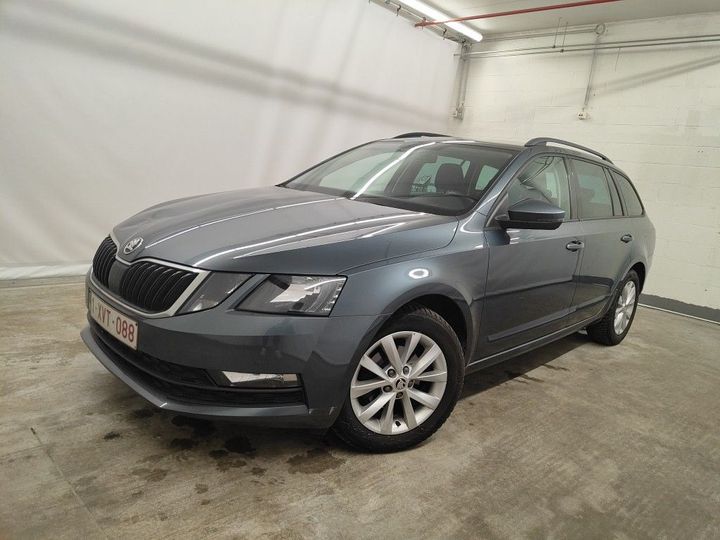 SKODA OCTAVIA 2020 tmbjg7ne6l0170395