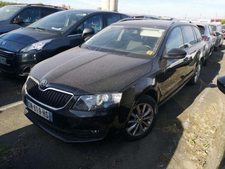 SKODA OCTAVIA 2014 tmbjg7ne7f0134865