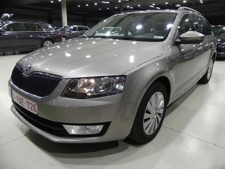 SKODA OCTAVIA 2016 tmbjg7ne7g0220081