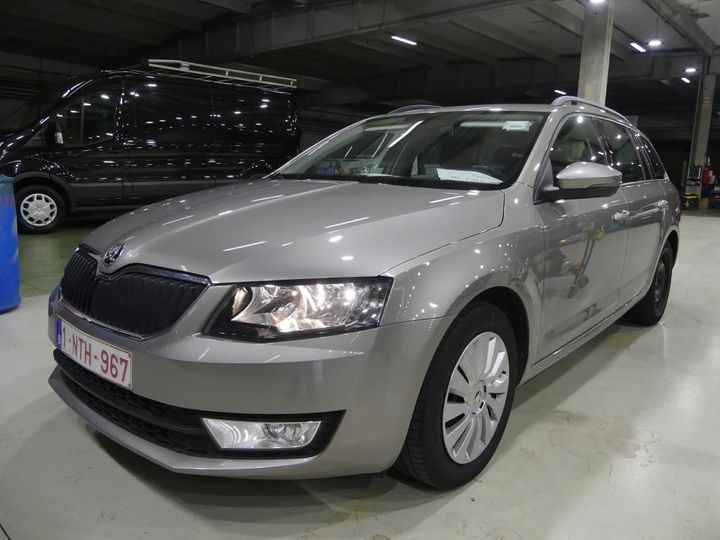 SKODA OCTAVIA 2016 tmbjg7ne7g0230951