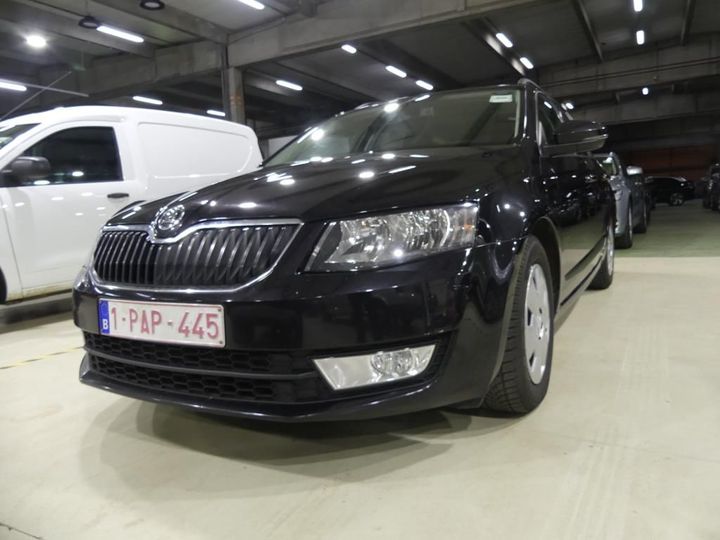 SKODA OCTAVIA 2016 tmbjg7ne7g0236040