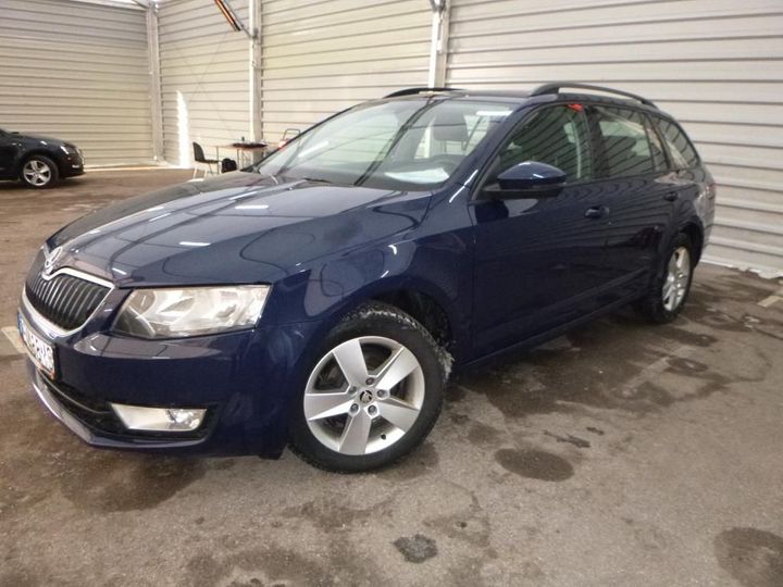 SKODA OCTAVIA 2016 tmbjg7ne7g0262086