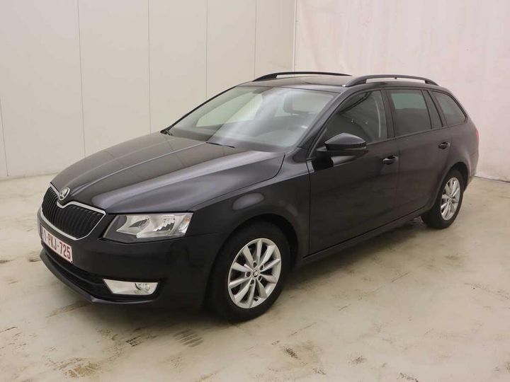 SKODA OCTAVIA 2016 tmbjg7ne7h0008721