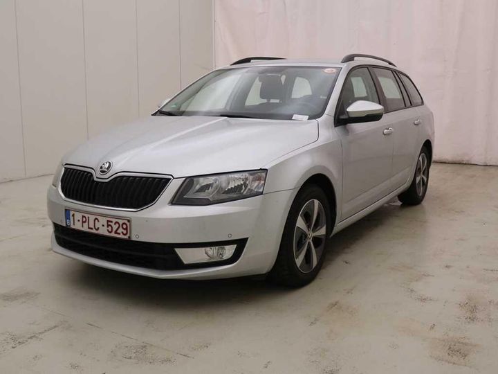 SKODA OCTAVIA 2016 tmbjg7ne7h0015989