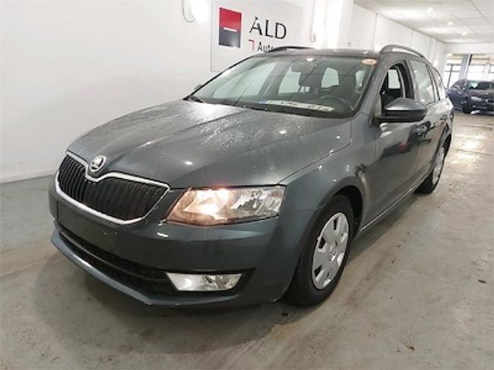 SKODA OCTAVIA 2016 tmbjg7ne7h0020402