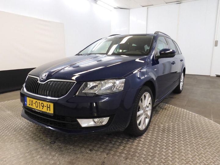 SKODA OCTAVIA 2016 tmbjg7ne7h0021291