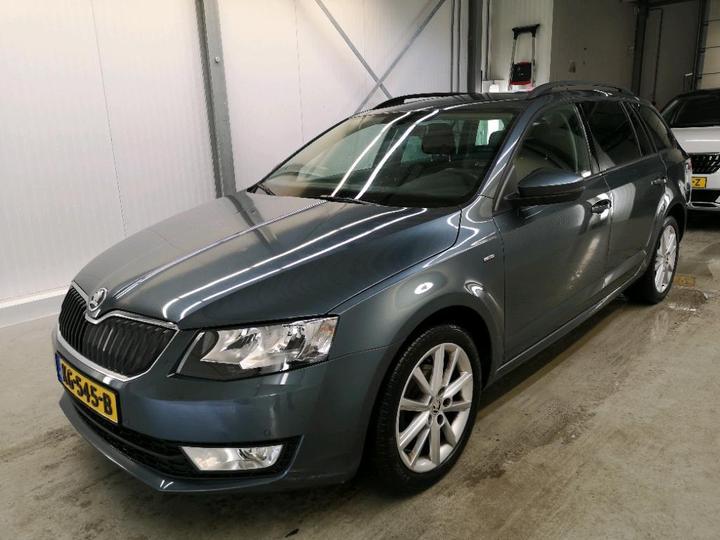 SKODA OCTAVIA 2016 tmbjg7ne7h0036647