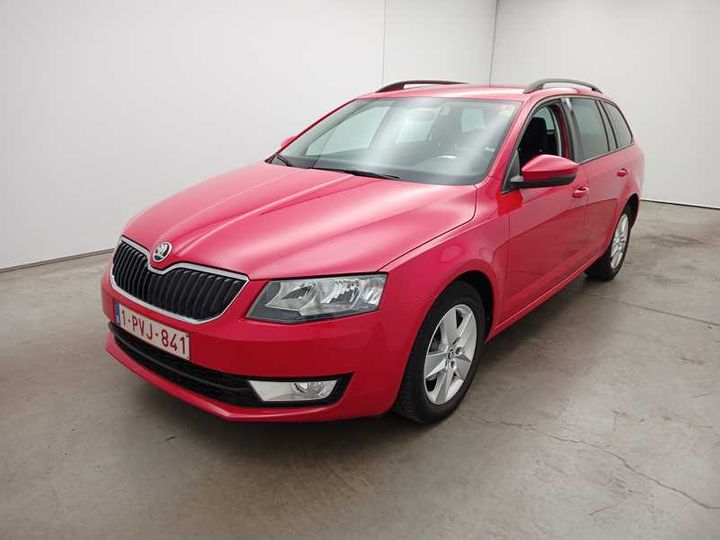 SKODA OCTAVIA 2016 tmbjg7ne7h0065761