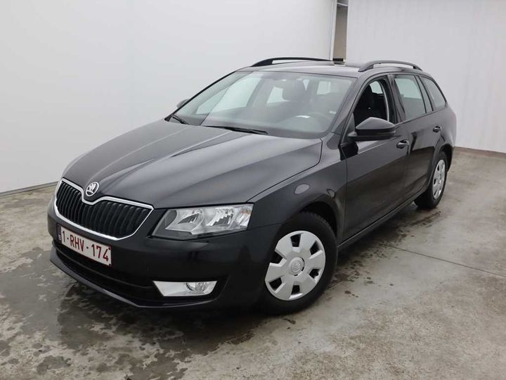 SKODA OCTAVIA 2017 tmbjg7ne7h0124856