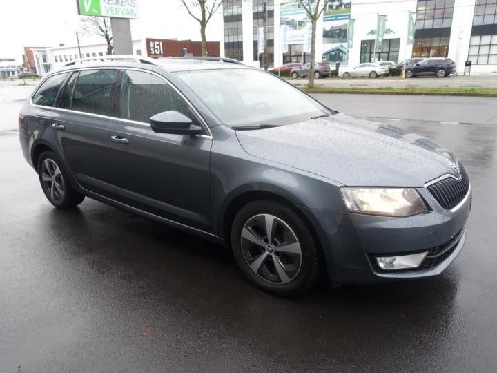 SKODA OCTAVIA 2017 tmbjg7ne7h0129300