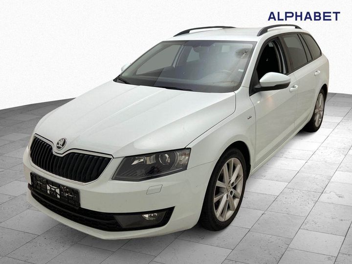 SKODA OCTAVIA 2017 tmbjg7ne7h0133881