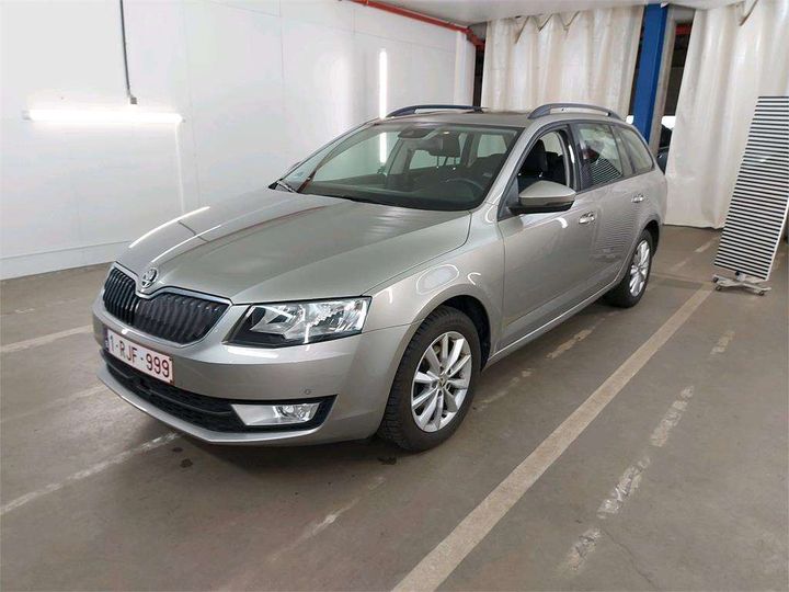 SKODA OCTAVIA 2017 tmbjg7ne7h0134271