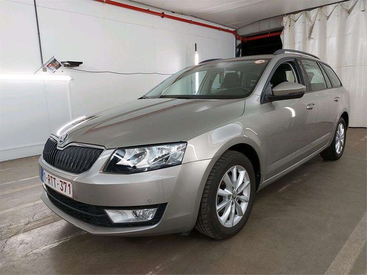 SKODA OCTAVIA 2017 tmbjg7ne7h0148123