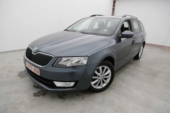 SKODA OCTAVIA 2017 tmbjg7ne7h0171613