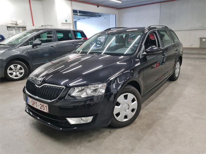 SKODA OCTAVIA 2017 tmbjg7ne7h0171739