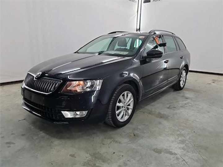 SKODA OCTAVIA 2017 tmbjg7ne7h0177718