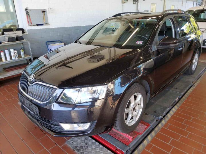 SKODA OCTAVIA 2017 tmbjg7ne7h0178397