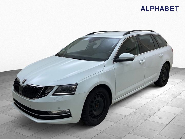 SKODA OCTAVIA 2018 tmbjg7ne7j0335822